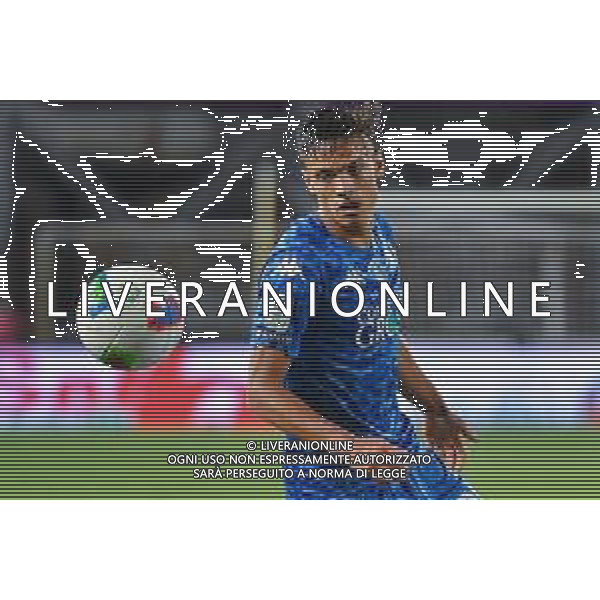 Italian Serie B Soccer season 2019/20 - Campionato di Calcio Serie B 2019/2020, 01 gennaio 2020 Empoli, Italia Nella foto: Samuele Ricci (Empoli) @LM/Lisa Guglielmi/AGENZIA ALDO LIVERANI SAS