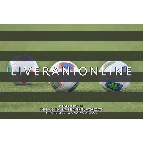 Italian Serie B Soccer season 2019/20 - Campionato di Calcio Serie B 2019/2020, 01 gennaio 2020 Empoli, Italia Nella foto: Palloni Serie B @LM/Lisa Guglielmi/AGENZIA ALDO LIVERANI SAS