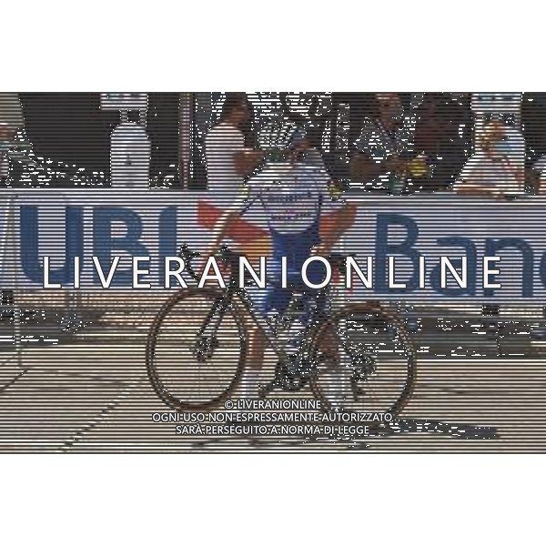 15-08-2020 Giro Di Lombardia; 2020, Deceuninck - Quick Step; Evenepoel, Remco; Bergamo; ©SIROTTI / AGENZIA ALDO LIVERANI SAS