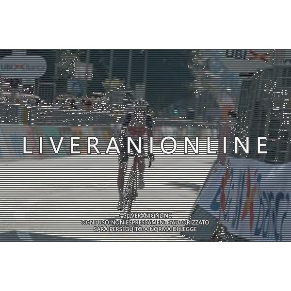 15-08-2020 Giro Di Lombardia; 2020, Trek - Segafredo; Nibali, Vincenzo; Como; ©SIROTTI / AGENZIA ALDO LIVERANI SAS