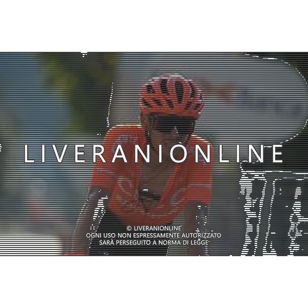 15-08-2020 Giro Di Lombardia; 2020, Ccc; De Marchi, Alessandro; Como; ©SIROTTI / AGENZIA ALDO LIVERANI SAS