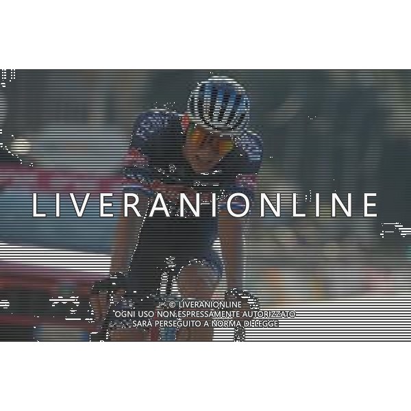 15-08-2020 Giro Di Lombardia; 2020, Alpecin - Fenix; Van Der Poel, Mathieu; Como; ©SIROTTI / AGENZIA ALDO LIVERANI SAS