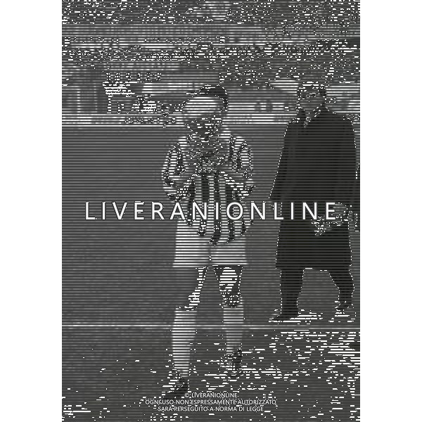 RETROSPETTIVA ROBERTO BAGGIO CALCIATORE NELLA FOTO ROBERTO BAGGIO NEL\'ANNO 1993-1994 CON LA MAGLIA DELLA JUVENTUS VINCE IL PALLONE D\'ORO AG ALDO LIVERANI SAS