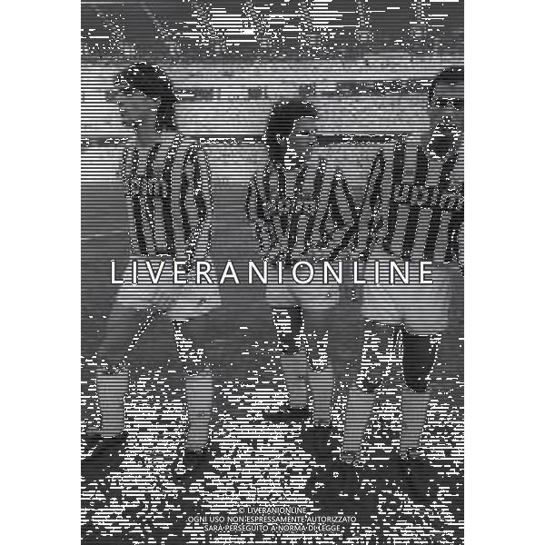 RETROSPETTIVA ROBERTO BAGGIO CALCIATORE NELLA FOTO ROBERTO BAGGIO NEL\'ANNO 1990-1991 CON LA MAGLIA DELLA JUVENTUS  AG ALDO LIVERANI SAS  