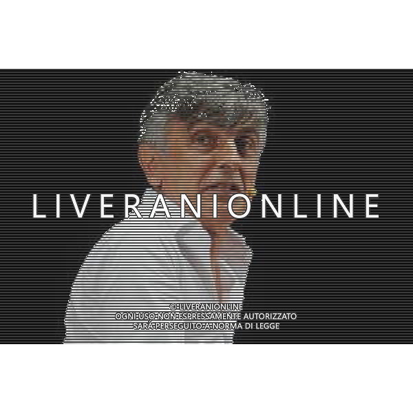 Napoletano? E famme \'na pizza! - Vincenzo Salemme - Spettacolo teatrale, 16 agosto 2020 Arena Virgilio, Gaeta (LT), Italia Nella foto: Vincenzo Salemme @LM/Renato Olimpio/ AGENZIA ALDO LIVERANI