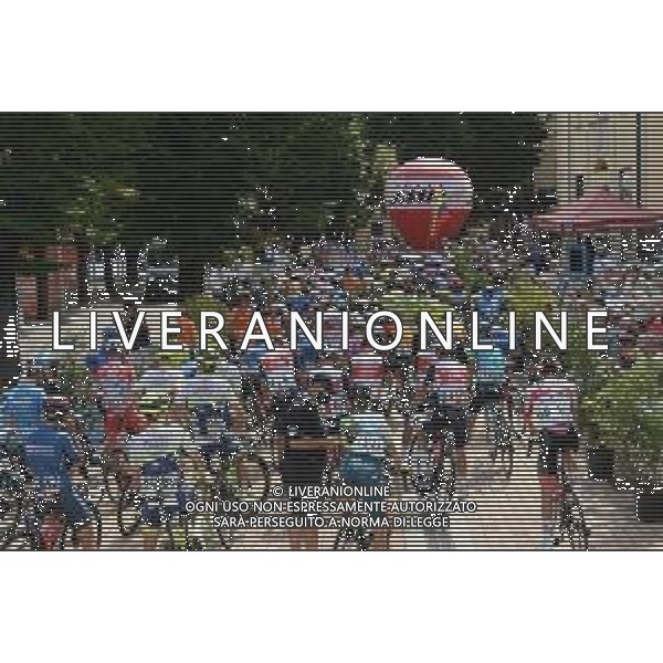 18-08-2020 Giro Dell\'emilia; Casalecchio Di Reno; ©SIROTTI / AGENZIA ALDO LIVERANI SAS