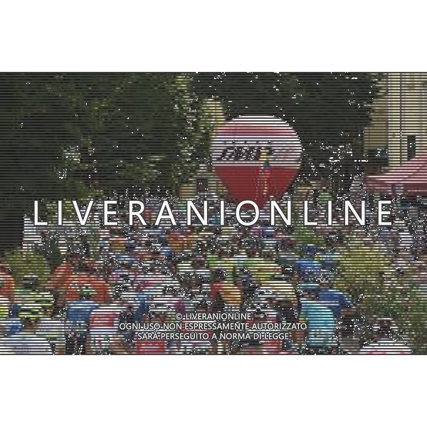 18-08-2020 Giro Dell\'emilia; Casalecchio Di Reno; ©SIROTTI / AGENZIA ALDO LIVERANI SAS