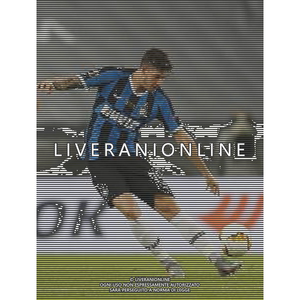 UEFA - FINALE EUROPA LEAGUE Germania 21/08/2020 Siviglia - Inter nella foto: Bastoni Alessandro (f.c.Internazionale) ©Claudio Zamagni/Agenzia Aldo Liverani Bastoni Alessandro (f.c.Internazionale) during UEFA EUROPA LEAGUE Germany Final match between Siviglia and and F.C. Internazionale at Rhein Energie Stadium in Cologne on August 21 2020. photo credit by Claudio Zamagni/Aldo Liverani Photo Agency