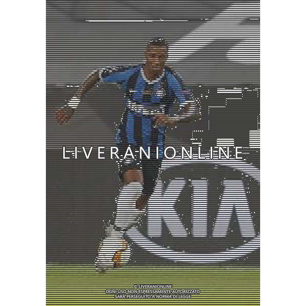 UEFA - FINALE EUROPA LEAGUE Germania 21/08/2020 Siviglia - Inter nella foto: Young Ashley (f.c.Internazionale) ©Claudio Zamagni/Agenzia Aldo Liverani Young Ashley (f.c.Internazionale) during UEFA EUROPA LEAGUE Germany Final match between Siviglia and and F.C. Internazionale at Rhein Energie Stadium in Cologne on August 21 2020. photo credit by Claudio Zamagni/Aldo Liverani Photo Agency