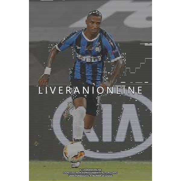 UEFA - FINALE EUROPA LEAGUE Germania 21/08/2020 Siviglia - Inter nella foto: Young Ashley (f.c.Internazionale) ©Claudio Zamagni/Agenzia Aldo Liverani Young Ashley (f.c.Internazionale) during UEFA EUROPA LEAGUE Germany Final match between Siviglia and and F.C. Internazionale at Rhein Energie Stadium in Cologne on August 21 2020. photo credit by Claudio Zamagni/Aldo Liverani Photo Agency