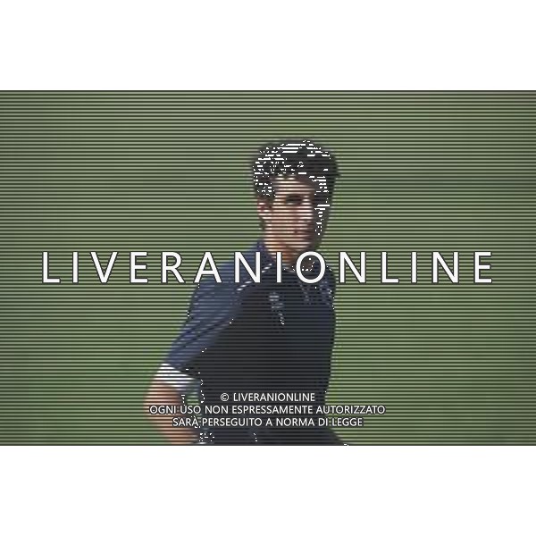 IMOLA 26 08 2020 IMOLESE CALCIO SERIE C NELLA FOTO PRIMO ALLENAMENTO DI ALESSANDRO SIANO EX JUVENTUS U23 L NUOVO PORTIERE DELL\'IMOLESE CALCIO FOTO GIANNI SANNA-AG ALDO LIVERANI SAS