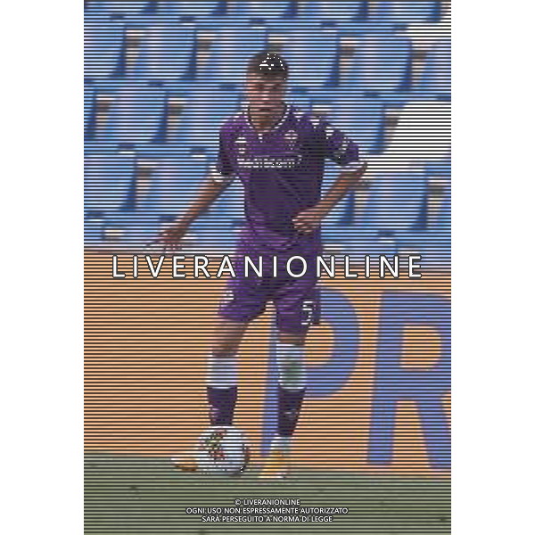 HELLAS VERONA - FIORENTINA COPPA ITALIA FINALE PRIMAVERA TIM CUP 2019/2020 REGGIO EMILIA MAPEI STADIUM 26.08.2020 NELLA FOTO ALESSANDRO BIANCO ©SANTANDREA / AGENZIA ALDO LIVERANI SAS