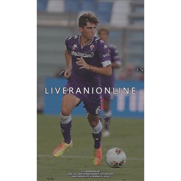 HELLAS VERONA - FIORENTINA COPPA ITALIA FINALE PRIMAVERA TIM CUP 2019/2020 REGGIO EMILIA MAPEI STADIUM 26.08.2020 NELLA FOTO CHRISTIAN DALLE MURA ©SANTANDREA / AGENZIA ALDO LIVERANI SAS