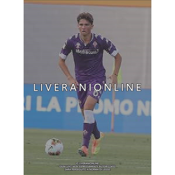 HELLAS VERONA - FIORENTINA COPPA ITALIA FINALE PRIMAVERA TIM CUP 2019/2020 REGGIO EMILIA MAPEI STADIUM 26.08.2020 NELLA FOTO CHRISTIAN DALLE MURA ©SANTANDREA / AGENZIA ALDO LIVERANI SAS