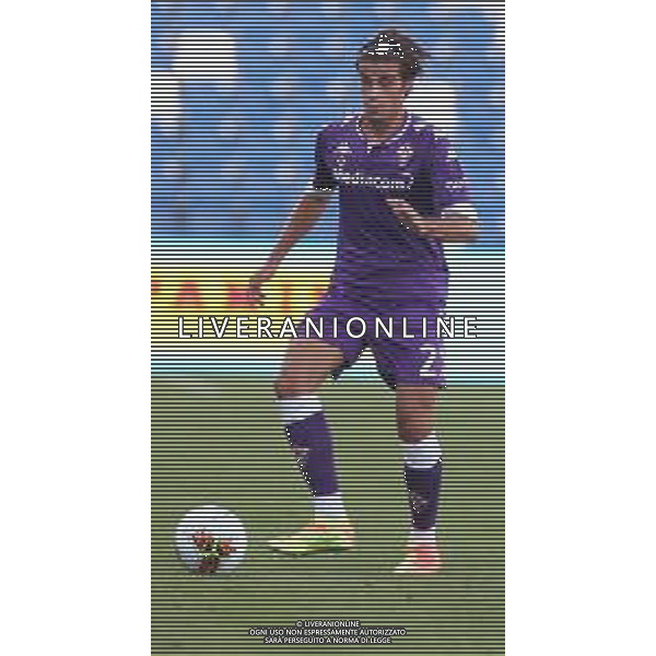 HELLAS VERONA - FIORENTINA COPPA ITALIA FINALE PRIMAVERA TIM CUP 2019/2020 REGGIO EMILIA MAPEI STADIUM 26.08.2020 NELLA FOTO EDOARDO PIEROZZI ©SANTANDREA / AGENZIA ALDO LIVERANI SAS