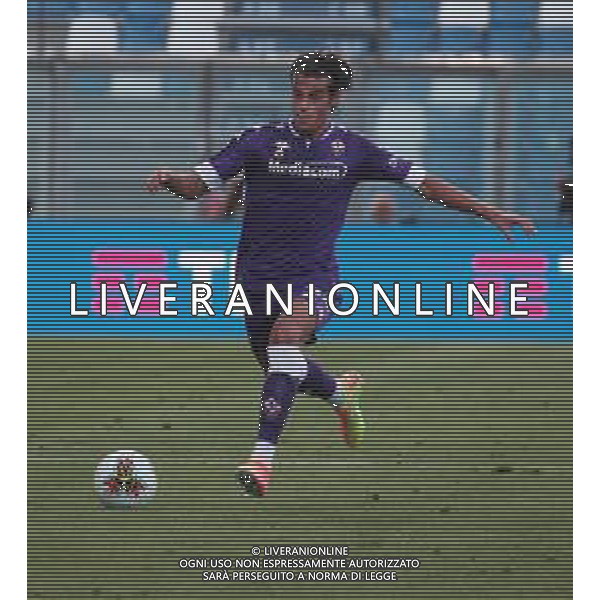 HELLAS VERONA - FIORENTINA COPPA ITALIA FINALE PRIMAVERA TIM CUP 2019/2020 REGGIO EMILIA MAPEI STADIUM 26.08.2020 NELLA FOTO EDOARDO PIEROZZI ©SANTANDREA / AGENZIA ALDO LIVERANI SAS