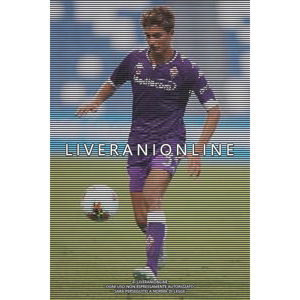HELLAS VERONA - FIORENTINA COPPA ITALIA FINALE PRIMAVERA TIM CUP 2019/2020 REGGIO EMILIA MAPEI STADIUM 26.08.2020 NELLA FOTO FABIO PONSI ©SANTANDREA / AGENZIA ALDO LIVERANI SAS