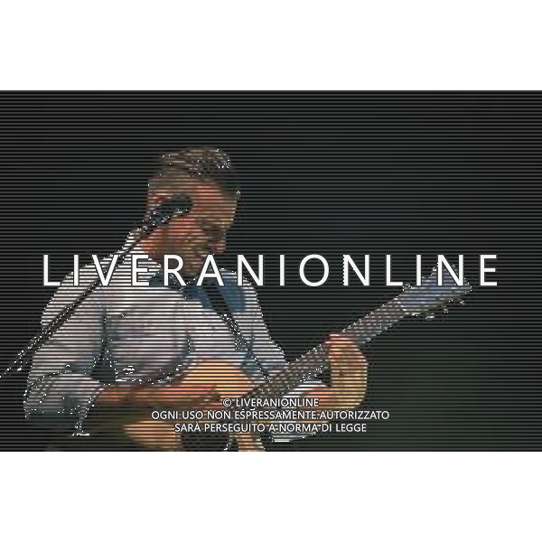 Francesco Gabbani, Inedito acustico - Concerto cantante italiano, 28 agosto 2020 Piazza Castello, Benevento, Italia Nella foto: Francesco Gabbani @LM/Alessia Giallonardo / AGENZIA ALDO LIVERANI SAS