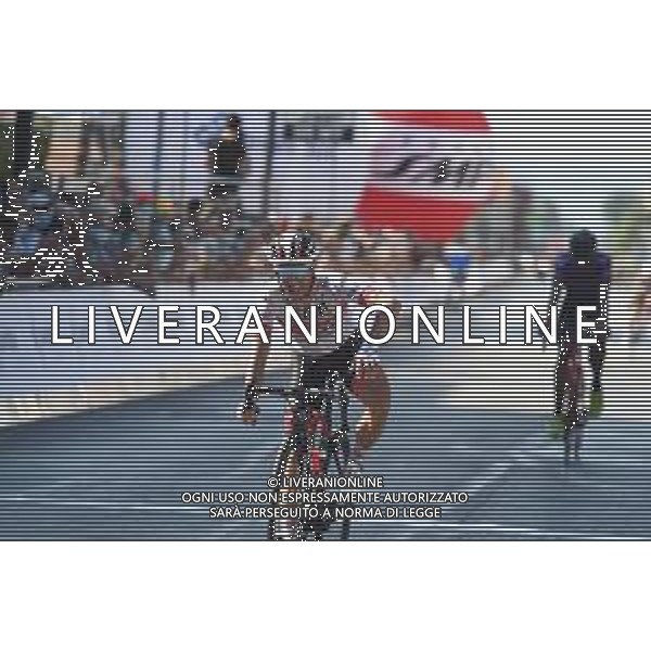 29-08-2020 Trofeo Matteotti; 2020, Uae - Emirates; Conti, Valerio; Pescara; ©SIROTTI / AGENZIA ALDO LIVERANI SAS