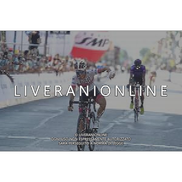 29-08-2020 Trofeo Matteotti; 2020, Uae - Emirates; Conti, Valerio; Pescara; ©SIROTTI / AGENZIA ALDO LIVERANI SAS