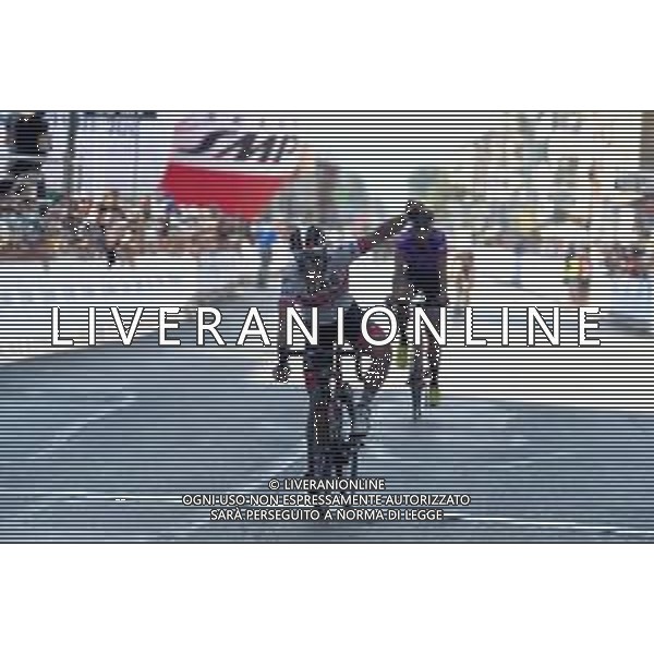 29-08-2020 Trofeo Matteotti; 2020, Uae - Emirates; Conti, Valerio; Pescara; ©SIROTTI / AGENZIA ALDO LIVERANI SAS