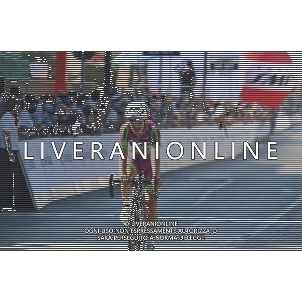 29-08-2020 Trofeo Matteotti; 2020, Bardiani Csf Faizane; Savini, Daniel; Pescara; ©SIROTTI / AGENZIA ALDO LIVERANI SAS
