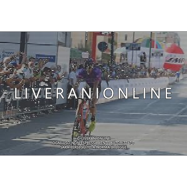29-08-2020 Trofeo Matteotti; 2020, Burgos - Bh; Rubio, Diego; ©SIROTTI / AGENZIA ALDO LIVERANI SAS