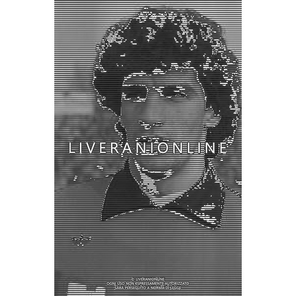 1981 -1982 VARESE PRIMI PIANI ROSA GIOCATORI NELLA FOTO MICHELANGELO RAMPULLA AG ALDO LIVERANI SAS