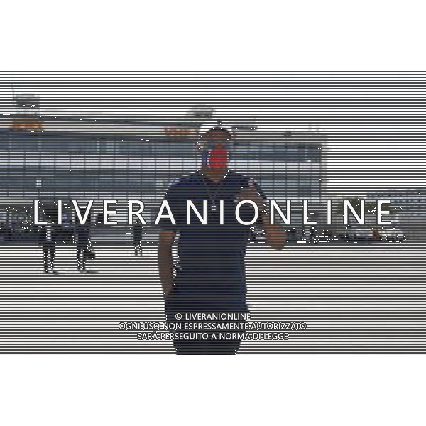 PORTOGALLO ALLENAMENTO PARIS SAINT GERMAIN FOTO UEFA-POOL AG ALDO LIVERANI SAS