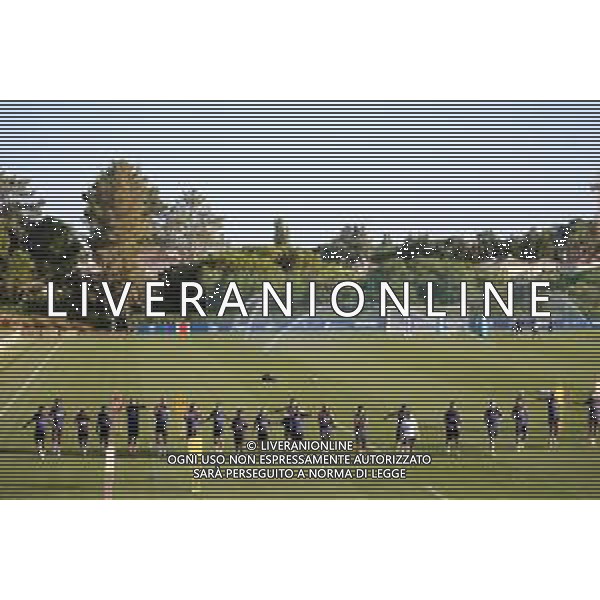 PORTOGALLO ALLENAMENTO PARIS SAINT GERMAIN FOTO UEFA-POOL AG ALDO LIVERANI SAS