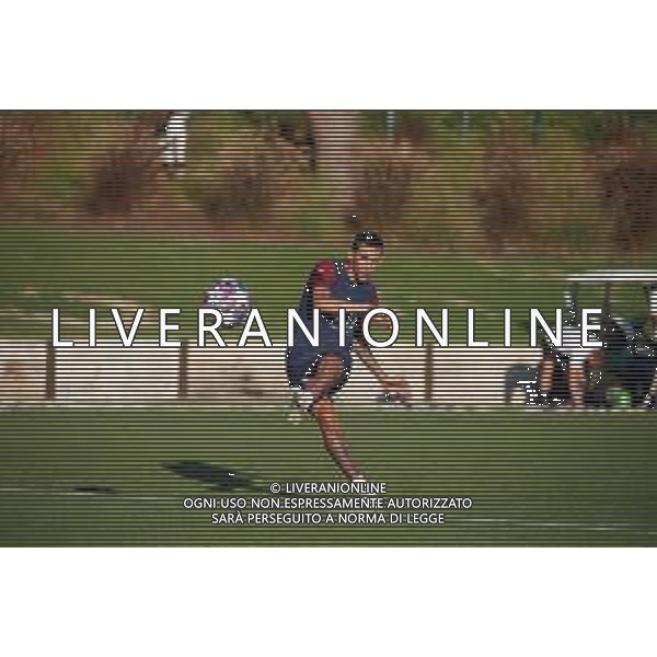 PORTOGALLO ALLENAMENTO PARIS SAINT GERMAIN FOTO UEFA-POOL AG ALDO LIVERANI SAS