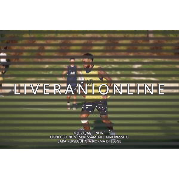 PORTOGALLO ALLENAMENTO PARIS SAINT GERMAIN FOTO UEFA-POOL AG ALDO LIVERANI SAS