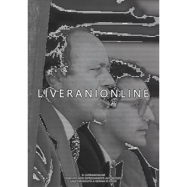 19-01-1986 MONZA CAMPIONATO DI CALCIO SERIE A MONZA PALERMO 1-1 NELLA FOTO PAOLO CAROSI ALLENATORE MONZA CALCIO AG ALDO LIVERANI SAS