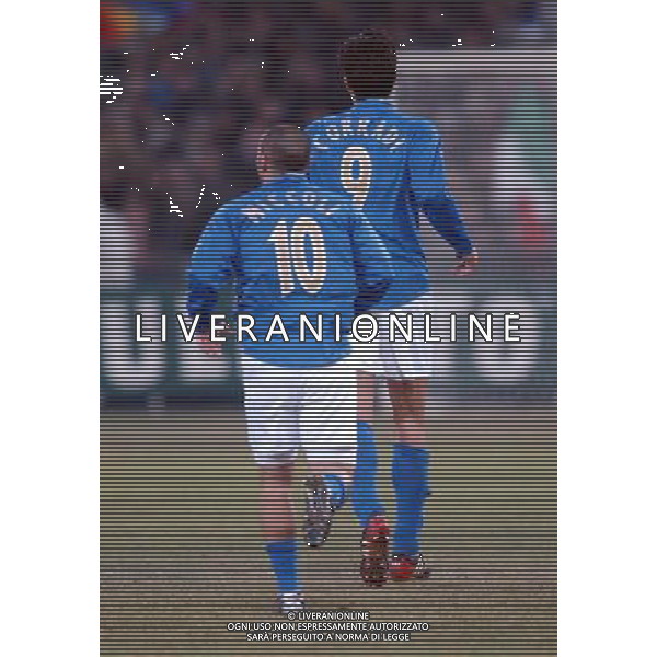 MICCOLI FABRIZIO CORRADI BERNARDO