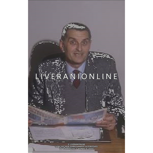 RETROSPETTIVA ANTONIO PIZZINATO POLITICO E SINDACALISTA NELLA FOTO ANTONIO PIZZINATO AG ALDO LIVERANI SAS