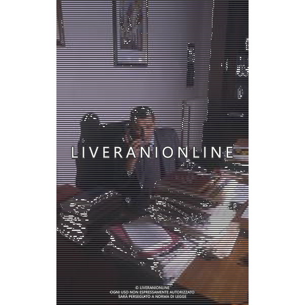 RETROSPETTIVA ANTONIO PIZZINATO POLITICO E SINDACALISTA NELLA FOTO ANTONIO PIZZINATO AG ALDO LIVERANI SAS
