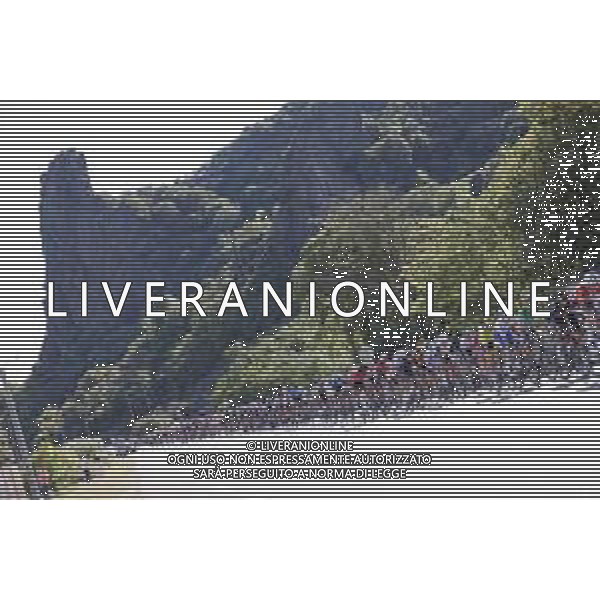 02-09-2020 Tour De France; Tappa 05 Gap - Privas; 2020, Deceuninck - Quick Step; Alaphilippe, Julian; ©SIROTTI / AGENZIA ALDO LIVERANI SAS