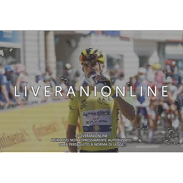 02-09-2020 Tour De France; Tappa 05 Gap - Privas; 2020, Deceuninck - Quick Step; Alaphilippe, Julian; Gap; ©SIROTTI / AGENZIA ALDO LIVERANI SAS
