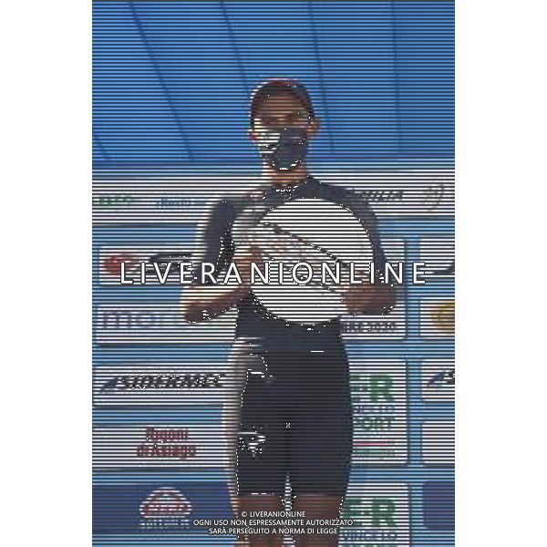 03-09-2020 Settimana Internazionale Coppi E Bartali; Tappa 03 Riccione - Riccione; 2020, Team Ineos Grenadier; Narvaez, Jhonnatan; Riccione; ©SIROTTI / AGENZIA ALDO LIVERANI SAS