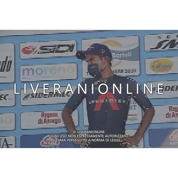 03-09-2020 Settimana Internazionale Coppi E Bartali; Tappa 03 Riccione - Riccione; 2020, Team Ineos Grenadier; Narvaez, Jhonnatan; Riccione; ©SIROTTI / AGENZIA ALDO LIVERANI SAS