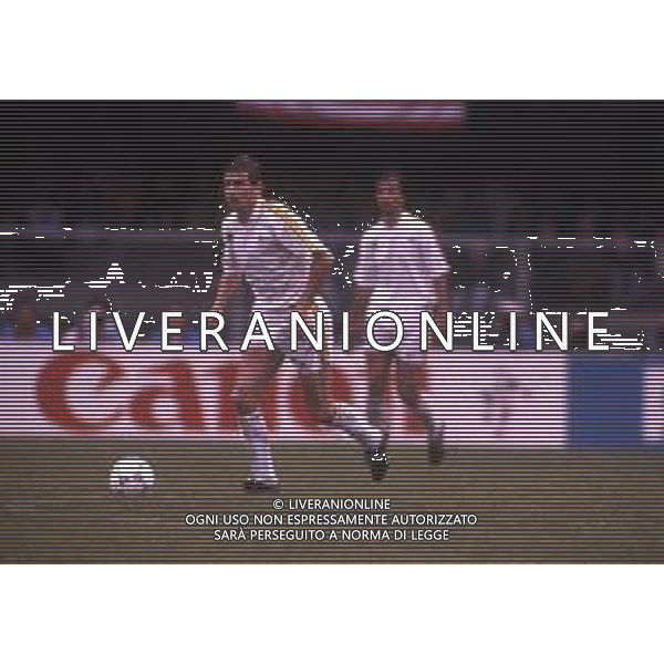 RETROSPETTIVA JAN CEULEMANS CALCIATORE NELLA FOTO JAN CEULEMANS CON LA MAGLIA DELLA NAZIONALE DEL BELGIO AG ALDO LIVERANI SAS