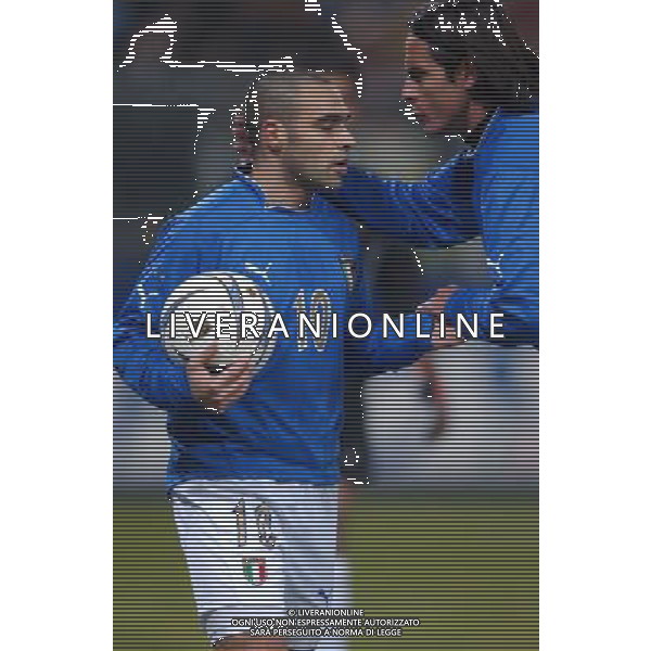 MICCOLI FABRIZIO INZAGHI FILIPPO