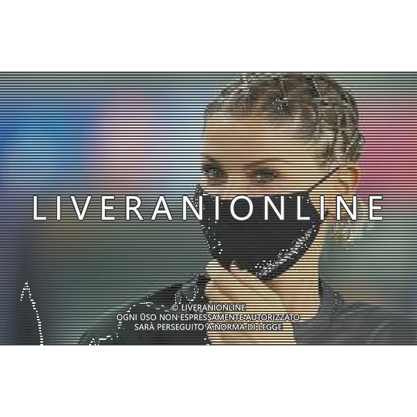 Partita del cuore - Edizione Speciale 2020 Verona, 3 Settembre 2020 Nella foto: Alessandra Amoroso Ph. Soli - Ag. Aldo Liverani / AGENZIA ALDO LIVERANI SAS