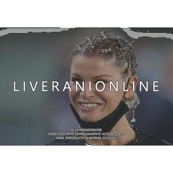 Partita del cuore - Edizione Speciale 2020 Verona, 3 Settembre 2020 Nella foto: Alessandra Amoroso Ph. Soli - Ag. Aldo Liverani / AGENZIA ALDO LIVERANI SAS