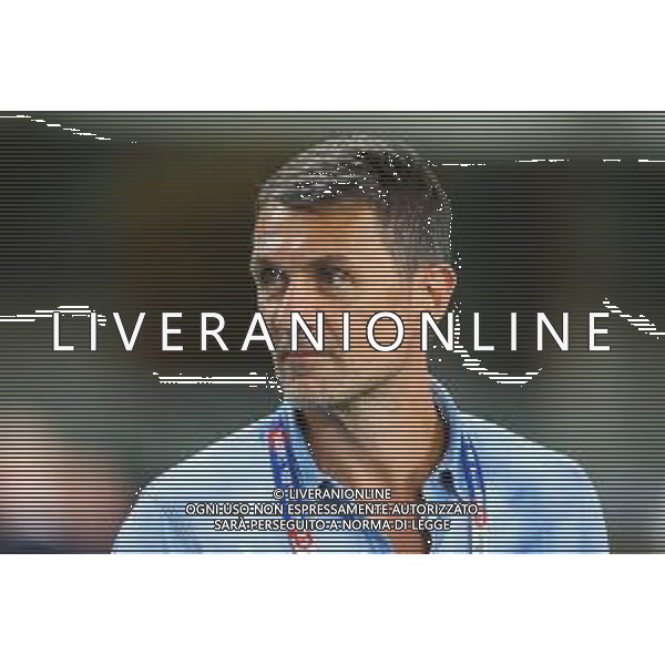 Partita del cuore - Edizione Speciale 2020 Verona, 3 Settembre 2020 Nella foto: Paolo Maldini Ph. Soli - Ag. Aldo Liverani / AGENZIA ALDO LIVERANI SAS