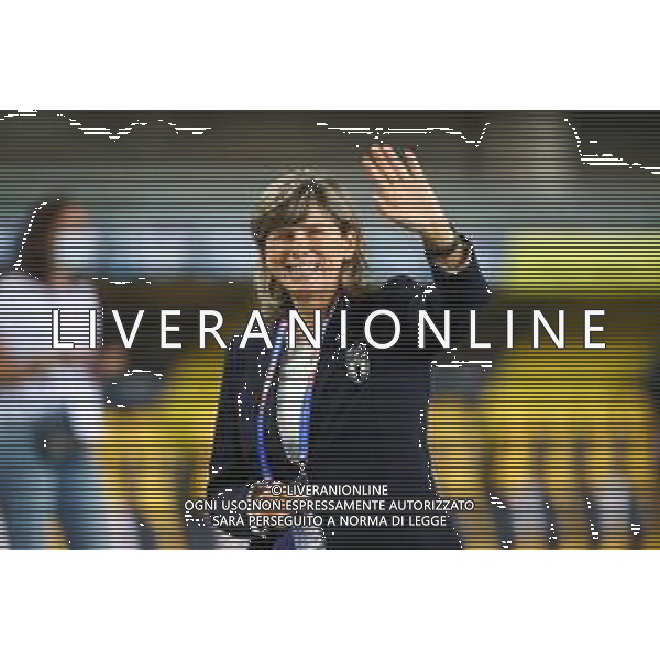 Partita del cuore - Edizione Speciale 2020 Verona, 3 Settembre 2020 Nella foto: Milena Bertolini Ph. Soli - Ag. Aldo Liverani / AGENZIA ALDO LIVERANI SAS