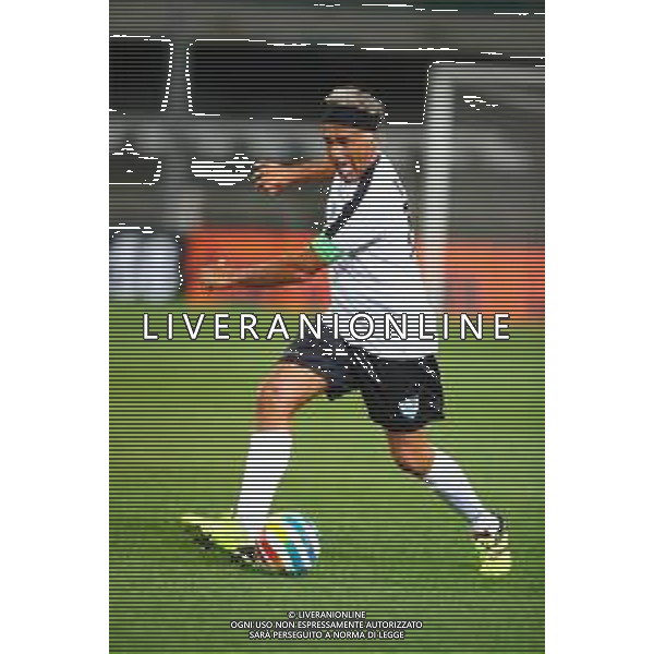 Partita del cuore - Edizione Speciale 2020 Verona, 3 Settembre 2020 Nella foto: Massimo Giletti Ph. Soli - Ag. Aldo Liverani/ AGENZIA ALDO LIVERANI SAS