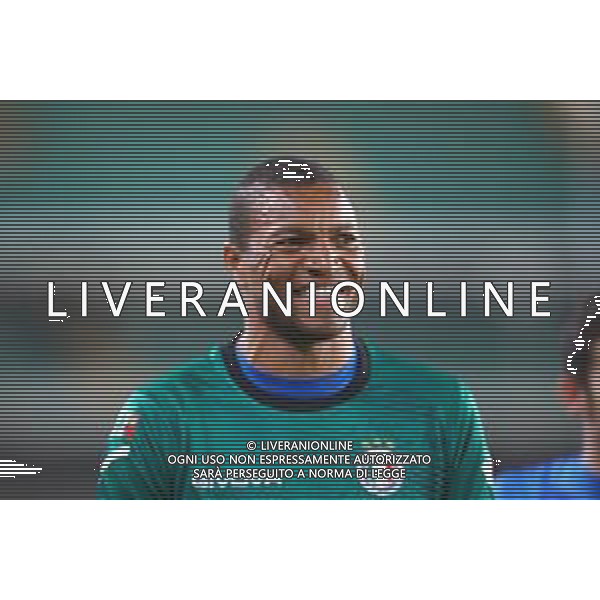 Partita del cuore - Edizione Speciale 2020 Verona, 3 Settembre 2020 Nella foto: Dida Nelson Ph. Soli - Ag. Aldo Liverani/ AGENZIA ALDO LIVERANI SAS