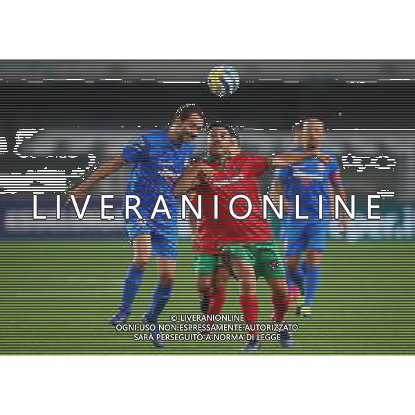 Partita del cuore - Edizione Speciale 2020 Verona, 3 Settembre 2020 Nella foto: Boosta e Amedeo Ph. Soli - Ag. Aldo Liverani/ AGENZIA ALDO LIVERANI SAS