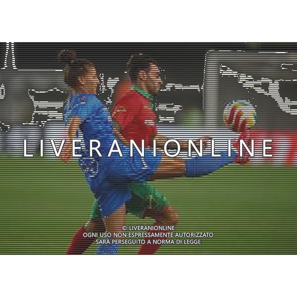 Partita del cuore - Edizione Speciale 2020 Verona, 3 Settembre 2020 Nella foto: Zoppi e alberto Urso Ph. Soli - Ag. Aldo Liverani/ AGENZIA ALDO LIVERANI SAS